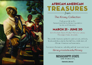 African American Treasures